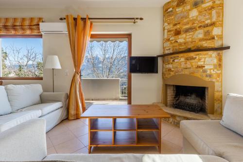 orminia house upper level in 格菲拉普拉卡