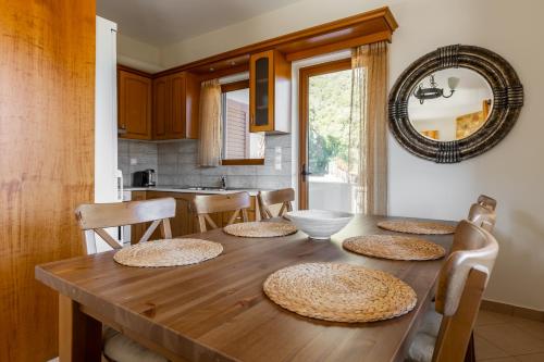 orminia house upper level in 格菲拉普拉卡