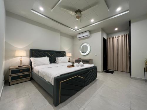 Ortus - Islamabad - main image