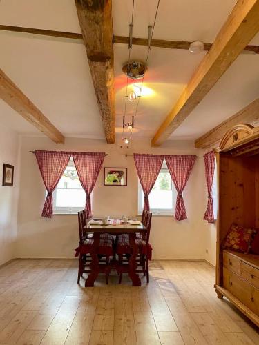 設施, Sweet Mountain Home in 巴德布萊貝格