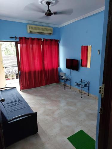 Mn blue beach resort