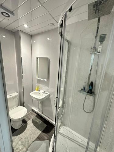 Rangers GuestHouse Room Type - Budget Double Room