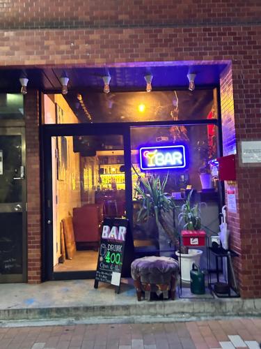 Hostel Bedgasm, Tokio