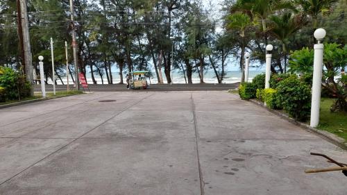 Victory View Rayong Beach - 숙소 외관