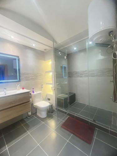 Appartment Anjou, Casablanca (foto 4)