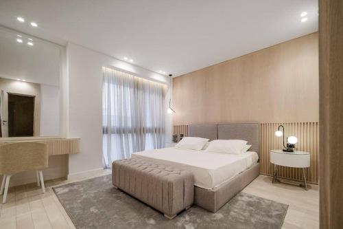 The Fantasy Duplex - New Cairo