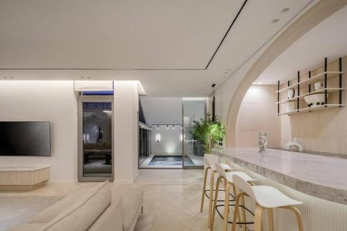The Fantasy Duplex - New Cairo