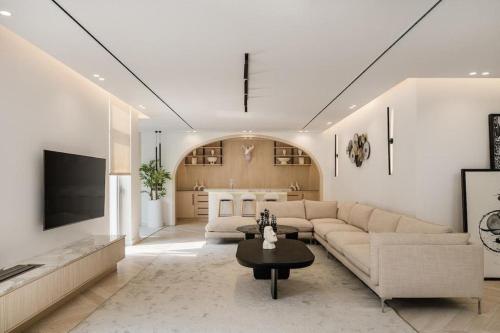 The Fantasy Duplex - New Cairo