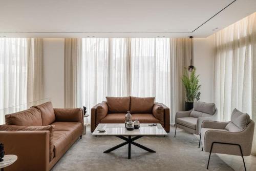 The Fantasy Duplex - New Cairo