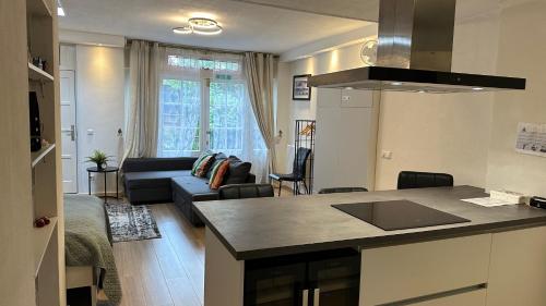 B&B Amsterdam - Studio with sauna - Bed and Breakfast Amsterdam