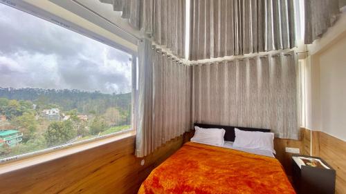 Willostays BlessedBlooms kodaikanal