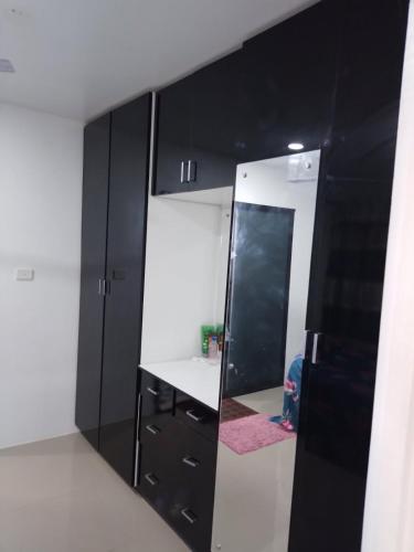 SRH APARTMENT- entire 1 bedroom unit with a kitchen & a bathroom - Walking distance to stores & supermarkets - Nadi International Airport is 3km's away, Nadi (fotografie 10)