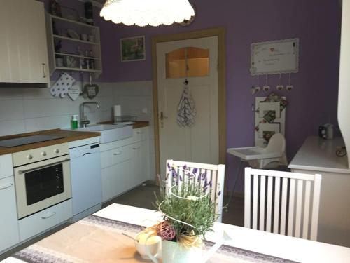 Ferienwohnung Madlein in Rehna