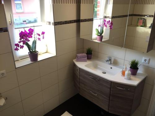 Ferienwohnung Madlein in Rehna