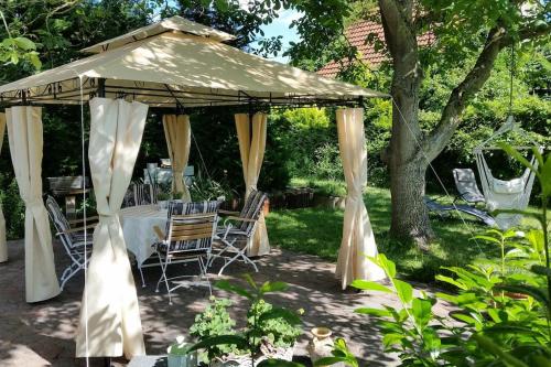 Ferienwohnung Madlein in Rehna