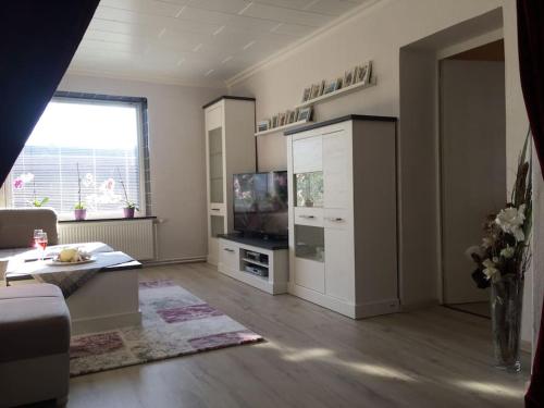 Ferienwohnung Madlein in Rehna