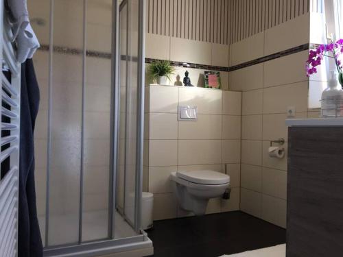 Ferienwohnung Madlein in Rehna