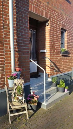 Ferienwohnung Madlein in Rehna