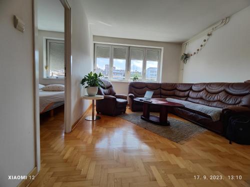Srecko No3 - Apartment - Belgrade