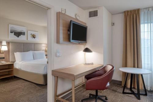 Staybridge Suites Allentown Airport Lehigh Valley