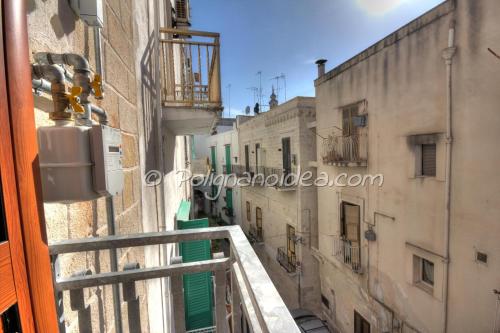B&b Monopoli Old Town – Monopoli, LA