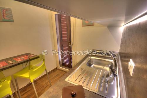 B&b Monopoli Old Town – Monopoli, LA
