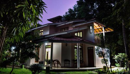 ทัศนียภาพภายนอกโรงแรม, Binara Home Stay in โปลอนนารุวา