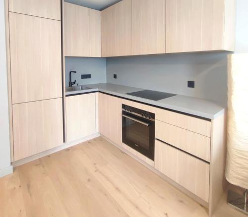 Design Apartment Vienna City Center - free parking!, Vídeň (fotografie 3)