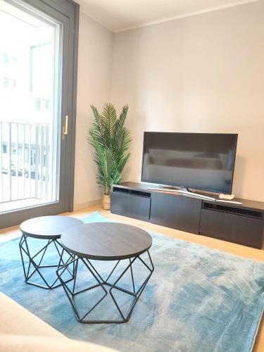 Design Apartment Vienna City Center - free parking!, Vídeň (fotografie 6)
