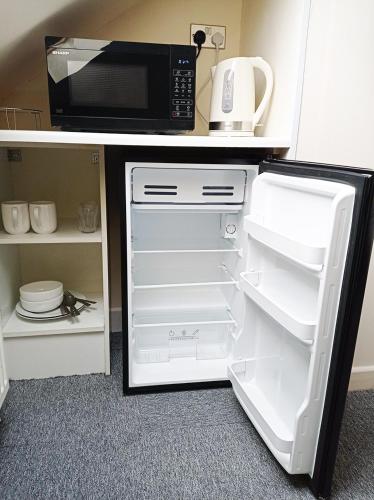 Osney Cypress Studio - Self Contained Studio Flat - Oxford