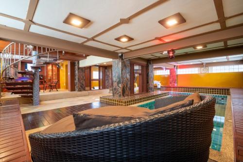 Orchid Pool Villa Phuket