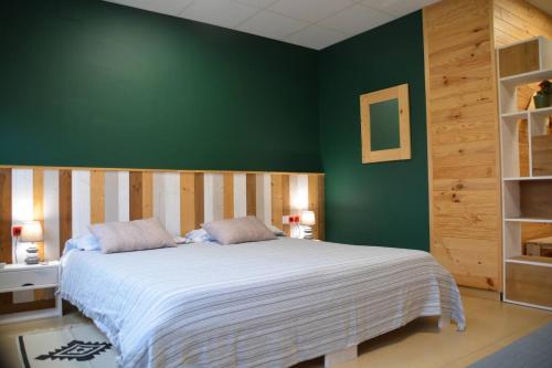 Apartament rural Can Ramon in Estanyol