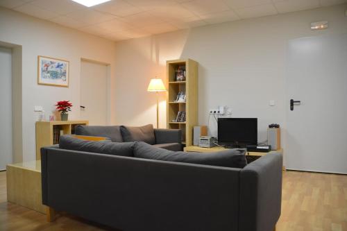 Apartament rural Can Ramon in Estanyol