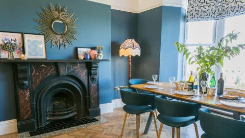 Claremont gîte à louer Llanfairfechan