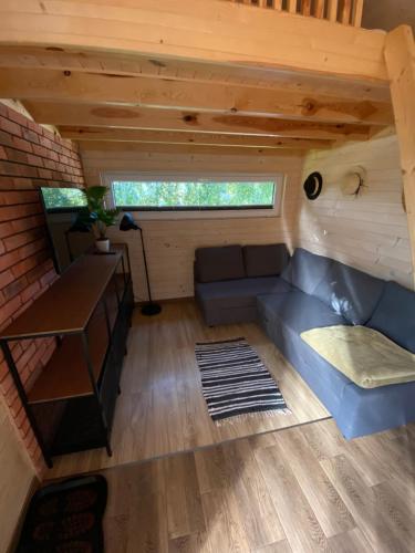 Domki u Łosia Bieszczady & Sauna