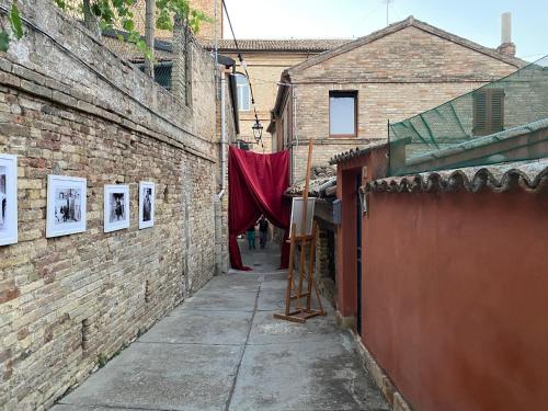  Il Belvedere sul Conero in Potenza Picena