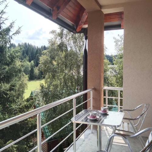 Jelenin konak in Nova Varoš