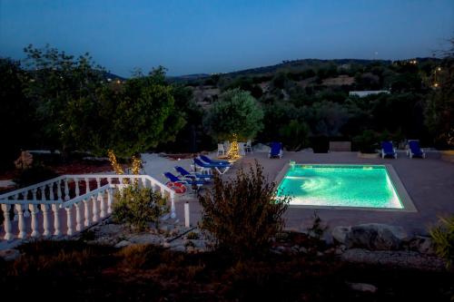 Casa Branca - Private and Exclusive Holiday Village