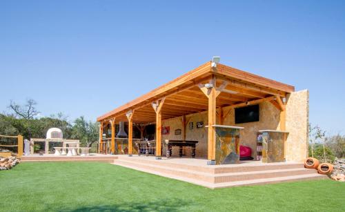 Casa Branca - Private and Exclusive Holiday Village