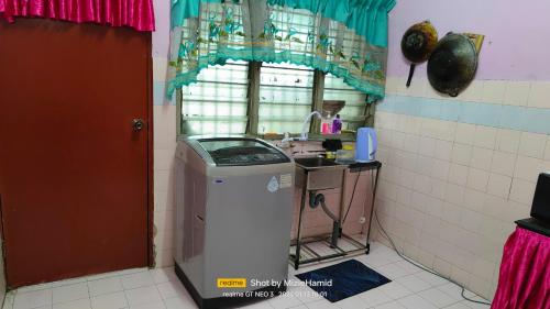 Kuala Rompin Town Homestay