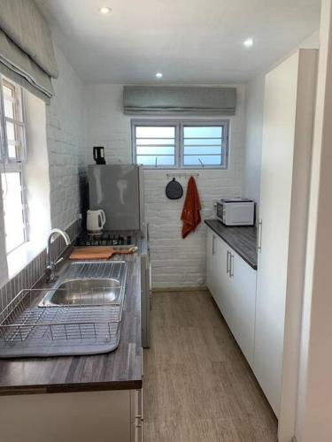 Konyha, Lemon-Lime Cottage Darling in Darling