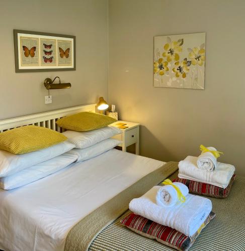 Ellen House Bed and Breakfast - image 4