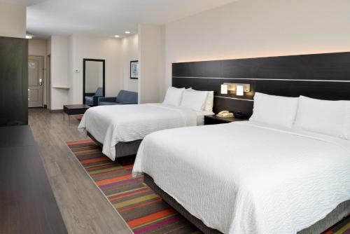 Holiday Inn Express Hotel & Suites Royse City - RockwallRockwall - Royse City By IHG