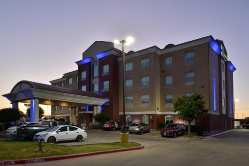 Holiday Inn Express Hotel & Suites Royse City - RockwallRockwall - Royse City By IHG - 숙소 외관