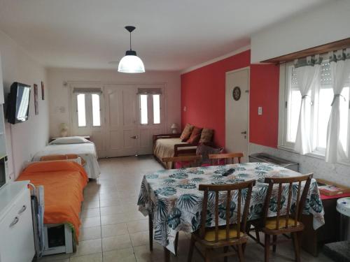La casita de Punta Mogotes