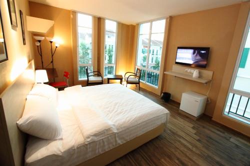 hotel photo