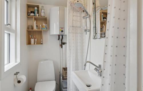 Cozy Home In Vig With Wifi