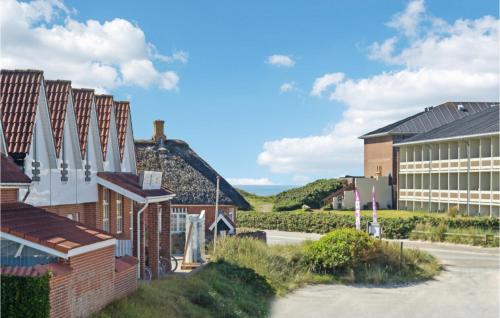 Fanø Bad, Lejl 109, Fano