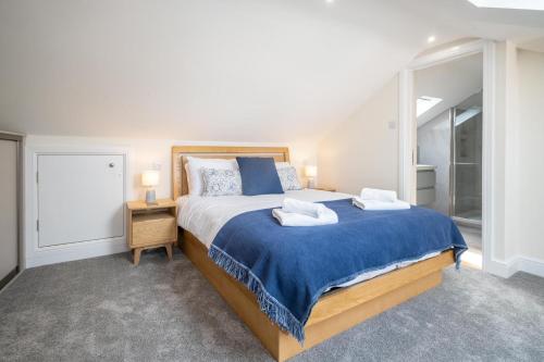 Avocet Cottage - image 3