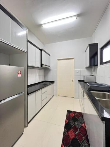 Terengganu Dreamscapes at Icon Residence, Spacious with Nature View in Kuala Terengganu